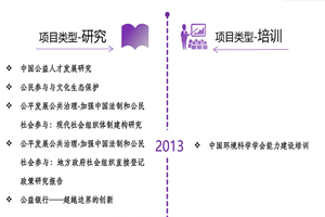 大鸡巴狂操小嫰逼视频非评估类项目发展历程